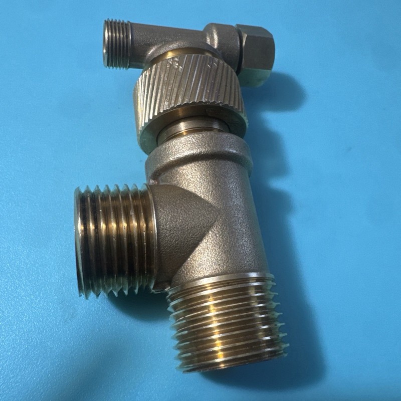 Catgenie Original Water Adapters OEM Model 120 And A.I. Compatible