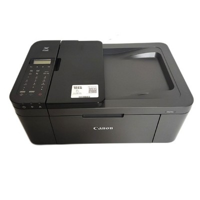 Canon PIXMA TR4755i Multifunktionsdrucker 4in1 Tintenstrahl Druc - Unvollständig