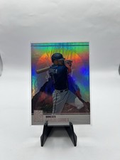 2022 Panini Capstone - Summit Carlos Correa #S-11