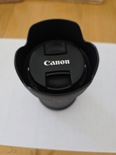 Canon RF-S 18-150mm F3.5-6.3 Is STM
