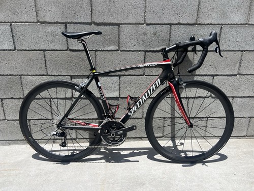Specialized Tarmac SL2 Road Bike 54cm