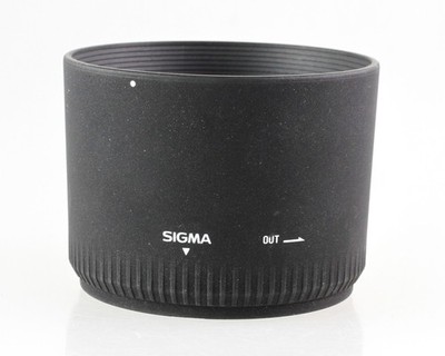 Sigma Lens Hood Gegenlichtblende - EX APO DC HSM 50-150mm 2.8 Ø67