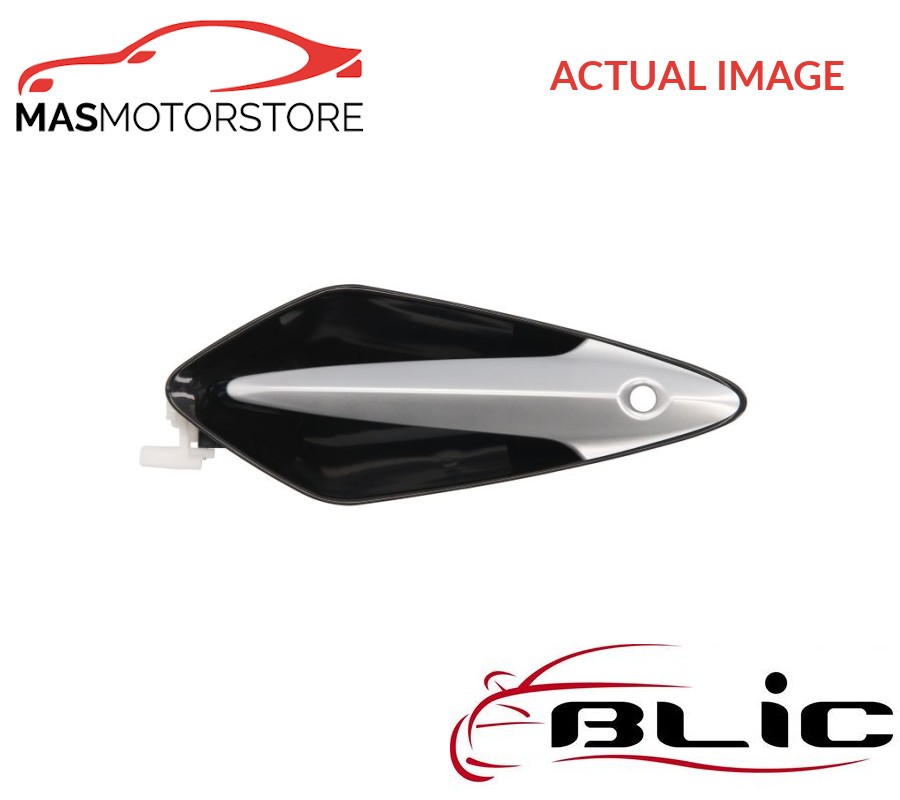Maniglia Porta Auto Anteriore Sinistra Blic 6010-12-049401p i Nuova Ricambio OE - Immagine 1