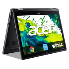 Acer Aspire Chromebook Spin 512 R857TN-TCO-C1CM 2 in 1