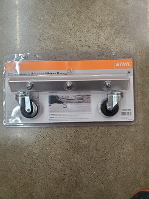 #ad NOS STIHL 12quot; Pressure Washer Water Broom 4200 PSI Max 4789 500 3900 $48.00