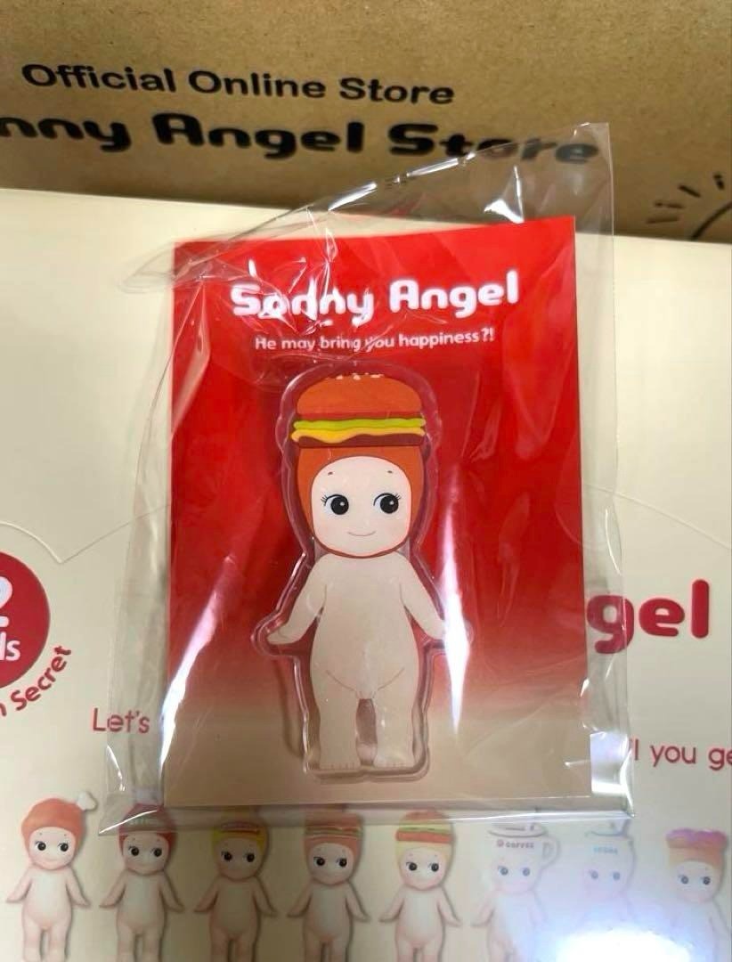 Sonny Angel Snack Series ミニフィギュア 12種類 Sonny Angel Snack Series ミニフィギュア 12種類 スナック