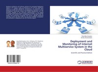 Deployment And Monitoring Of Internet Multiservice System In The Cloud Buch 2018