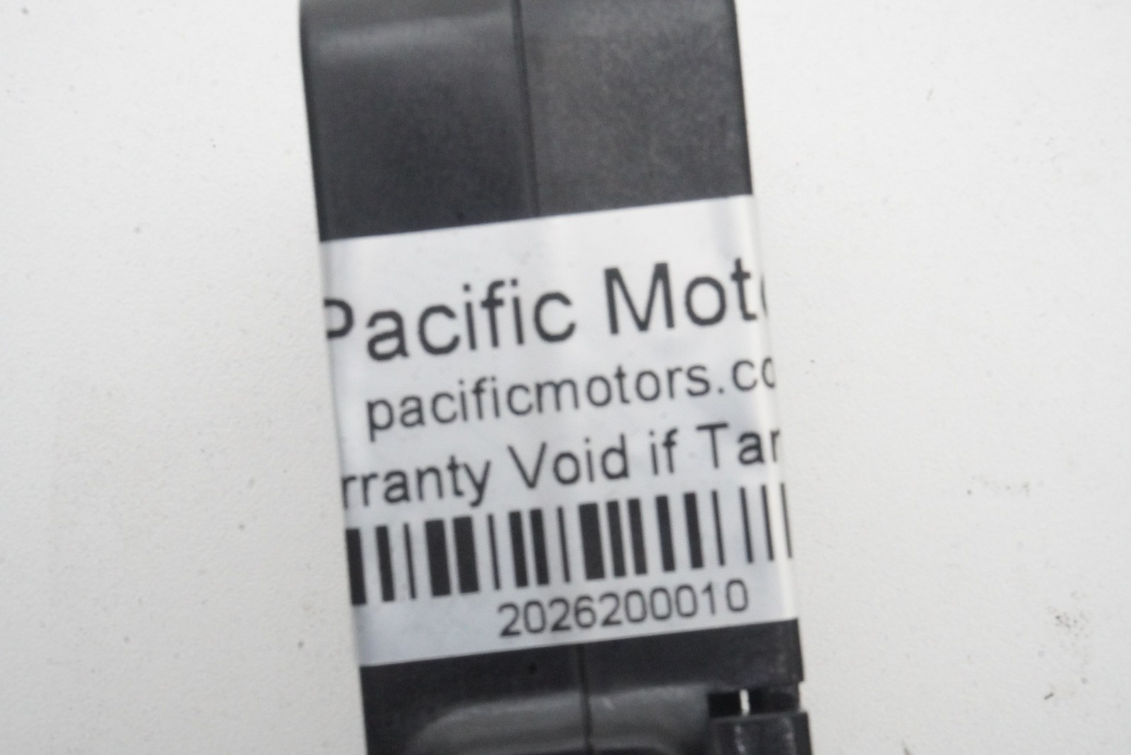 Wireless Phone Charger Pad Module 936880 OEM Ferrari 296 GTB GTS 2024 F171 Roma