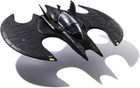 Batman Toy Set Limited Edition Batwing Jet and 4-Inch Batman Action Figure.