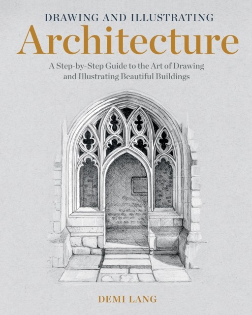 Drawing & Illustrating Architecture