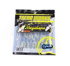 Duo Soft Bait Tetra Works Megalopa 20mm 16 per pack S510 (0399)