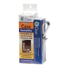 Oasis OH-14/OH-2 Guitar Humidifier/Hygrometer Combo Pack