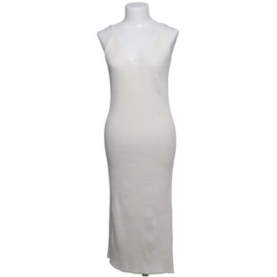 Le Ger by Lena Gercke About You, Kleid, Größe: M/L, Weiß #aU4