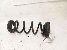 Rear Suspension Coil Springs - D90/D1/RRC – Lucky8 Off Road