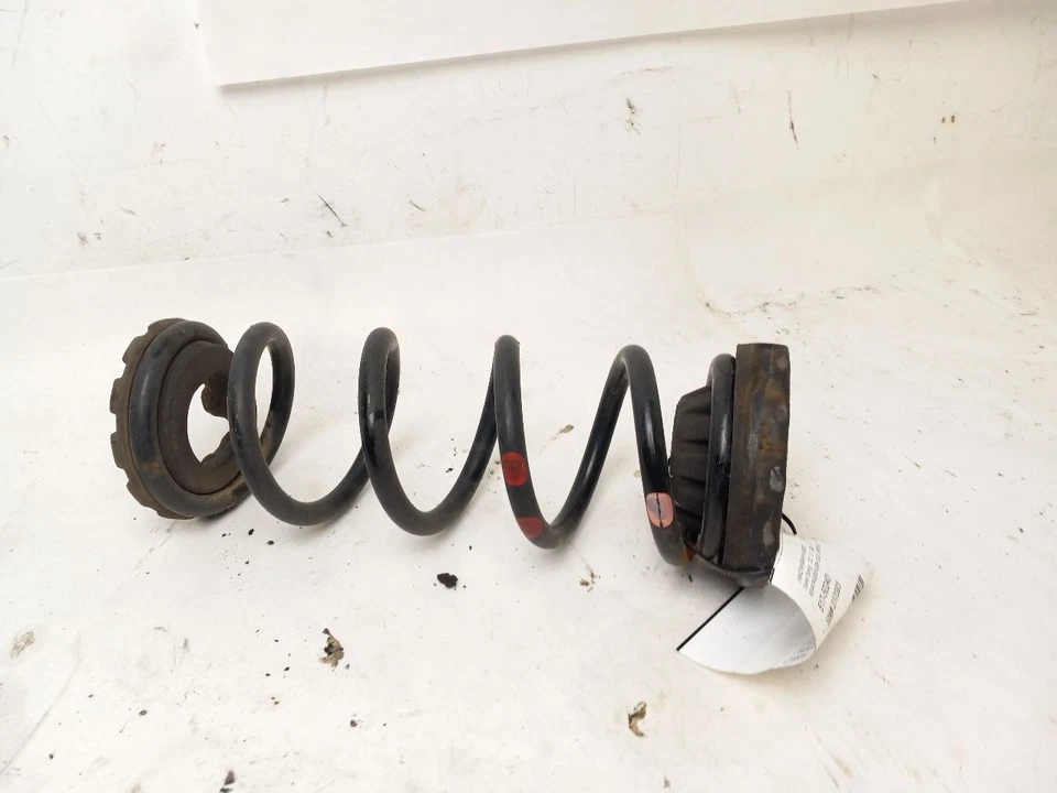 REAR PASSENGER COIL SPRING fits NISSAN MURANO 2009 - 2014 OEM - Изображение 2 из 4