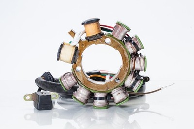 Ricks Electric Stator 21-551