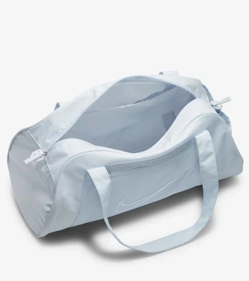 Nike женский спортзал клуб спортивная сумка, синий - Изображение 3 из 4