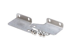 MANITOWOC ICE 000006596 Appliance Hinge Bracket L And R