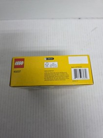 LEGO 40237 Easter Egg Hunt Set ~ New ~ Retired (A2)