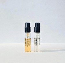 Chanel No. 5 Sample Spray Vial Duo