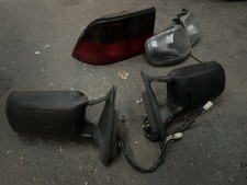 Saab 9000 Aero Wing Mirrors Pair