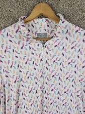 Callaway Birdie Eagle All Over Print Opti-Dri...