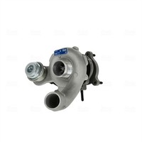 Nissens Lader Aufladung ** Factory NEW ** 93163 FüR Interstar Renault X83 Opel 2