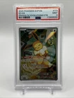 Pokemon 2025 SVP EN-SV Black Star Promo Prismatic Evolutions ETB 173 Eevee PSA 9