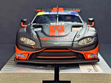 Carrera Digital 132 32023 Aston Martin Vantage GT3 Bullitt 99 Signature Series