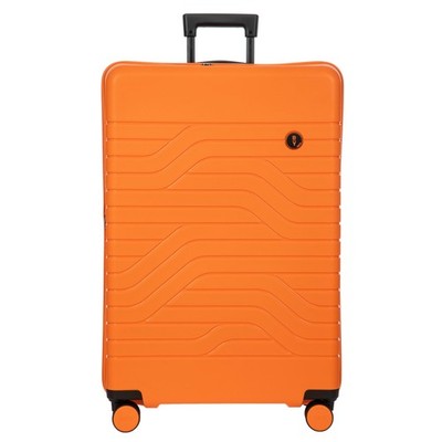 Bric s B|Y Ulisse 28'' Expandable Spinner - Orange