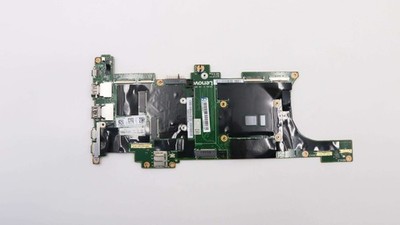 Original 01AY070 Lenovo Thinkpad Mainboard  Intel i5-7300U 8GB Win X1 Carbon 5th