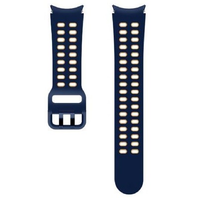 Original Samsung Extreme Sport Band Galaxy Watch 4 / 5 / 6 / 7,  M/L - Navy