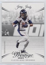2024 Panini Prestige Jerry Jeudy #69 00r3