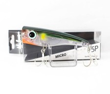 Malosi AT75P-TC Popper Micro Atom 75P Floating Bait Tonic (0757)