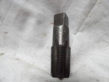 GTD 3/4"-14 NPT Pipe Tap - Made in the USA