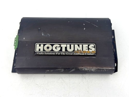 2009 Harley Touring FLHX Street Glide OEM Radio Stereo Audio Sound Amplifier Amp