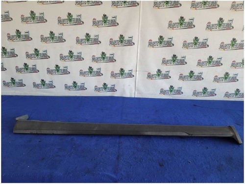 2010-2012 Ford Mustang GT Driver Lower Rocker Panel Molding Black 2885