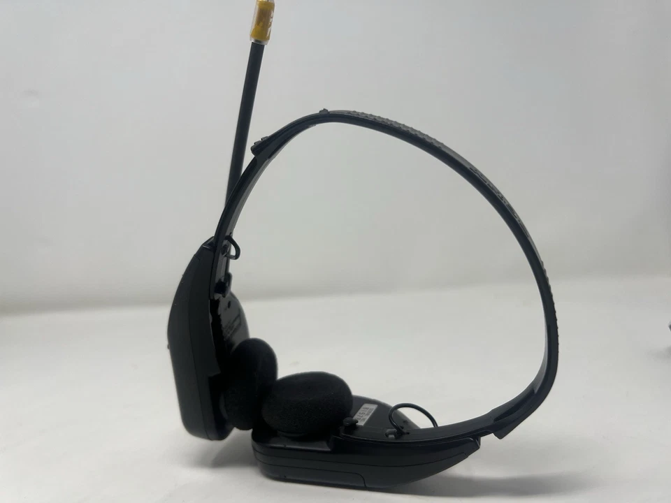 Sony SRF-HM22 FM/AM Walkman PLL Auriculares Radio Sintetizados Probados, Funciona. Foto 3 de 4