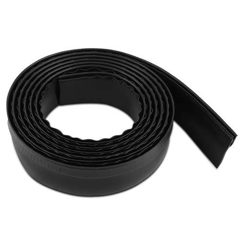 15ft EPDM Rubber Slide Out Wiper Seal Weatherstrip for 018-546 7/16'' x 3'' - Picture 7 of 20