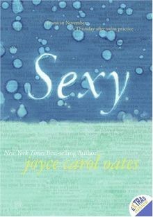 Sexy von Oates, Joyce Carol | Buch | Zustand gut