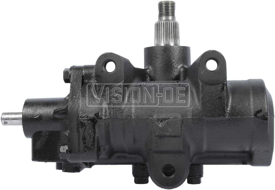Engranaje de dirección compatible con GMC Sierra 1500 Yukon Yukon 1999-2007, Yukon XL 1500 VISION-O Foto 3 de 4