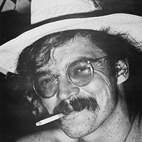 Terry Allen - Juarez - Vinyl Record Vl - E3447Z