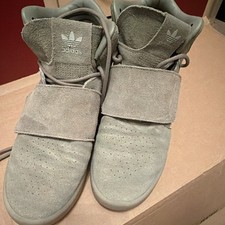 adidas Tubular Invader Low Top Sneaker Wildle...