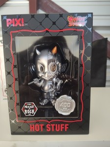 Hot Stuff Figure | eBay