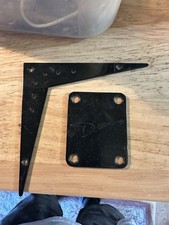 Dean Neck plate & Bridge Plate 1990’s