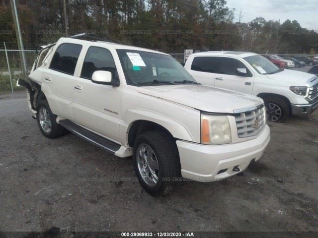 Cadillac Escalade 2003-2006 tablero derecho interior mango de agarre Foto 2 de 4