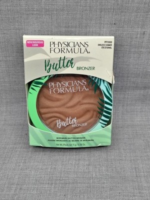 Physicians Formula Butter Bronzer PF11000 Endless Summer New in box