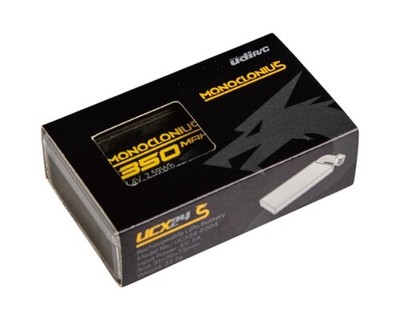 UDIRC LiPo Akku für 1/24 UCX24 UCX24-E004A 
