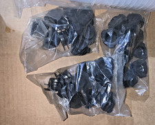 3M PPS 2.0 LID SEALING PLUG 32/PK | NEW & STI...