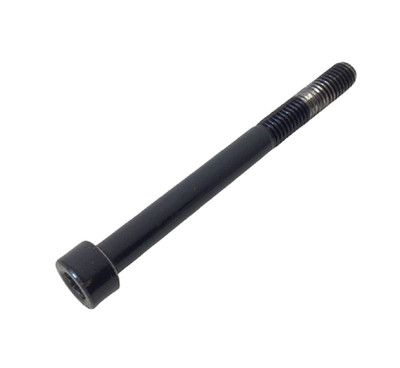 Bowflex Lateral X LX5 Elliptical Socket Cap Screw M6/1.0X2.1/2'' LX5-SCS